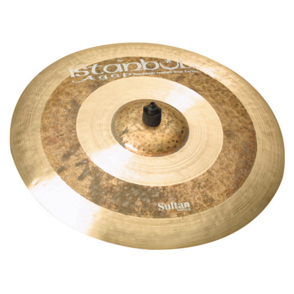 Istanbul Agop Sultan 20'' Ride Cymbal