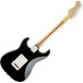 Fender American Standard Strat HSS Shawbucker, RW, Black