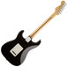 Fender American Standard Strat HSS Shawbucker, MN, Black