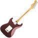 Fender American Standard Strat HSS Shawbucker, MN, Bordeaux Metallic