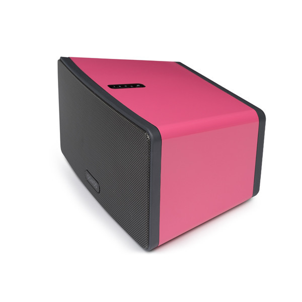 ColourPlay Skin for Sonos PLAY:3, Candy Pink Gloss