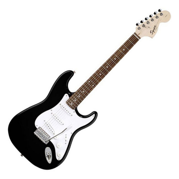 Black Squier