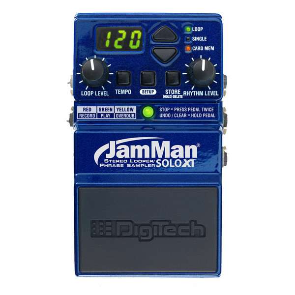 DigiTech JamMan