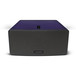 ColourPlay Skin for Sonos PLAY:3, Imperial Purple Matt
