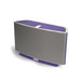 ColourPlay Skin for Sonos PLAY:5, Imperial Purple Matt