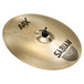  Sabian AAX 16'' V Crash Cymbal, Brilliant Finish - Main Image