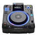 Denon DJ SC2900 Controller with MP3 and CD Playback 