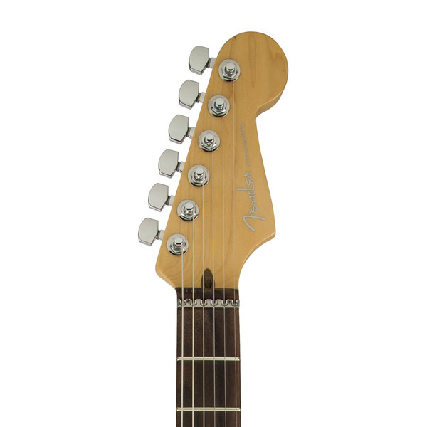 ギター Fender American Delax Fender AMERICAN DELUXE STRATOCASTER HSS – USA, 2013 » HR