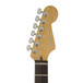 Fender American Deluxe Strat HSS Shawbucker Guitar, Sunset Metallic