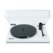 Flexson VinylPlay Turntable A2D/Pre-out, White