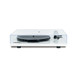 Flexson VinylPlay Turntable A2D/Pre-out, White 2