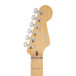 Fender American Deluxe Strat HSS Shawbucker, MN, Olympic Pearl