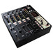 Denon DJ DNX1600 4 Channel Digital DJ Mixer