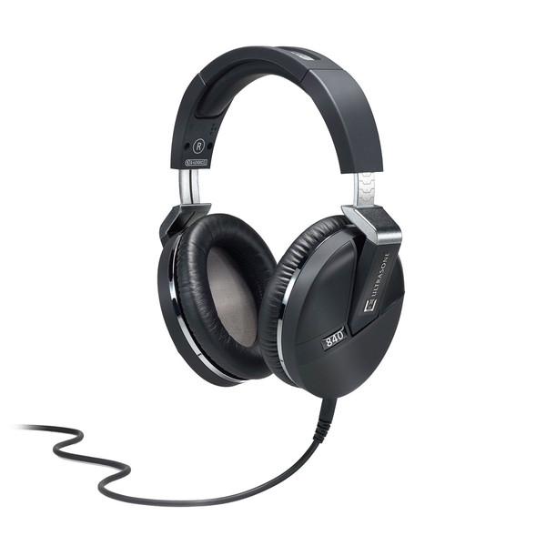 Ultrasone Performance 840 Headphones