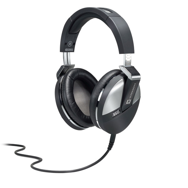 Ultrasone Performance 860 Headphones