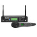 Alto Radius 100 Wireless Dynamic Microphone Transmitter
