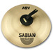Sabian HH 17'' Viennese Cymbals