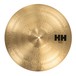 Sabian HH 18'' Viennese Cymbals - top