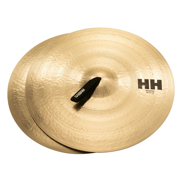 Sabian HH 20'' Viennese Cymbals - main image
