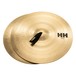 Sabian HH 20'' Viennese Cymbals - main image