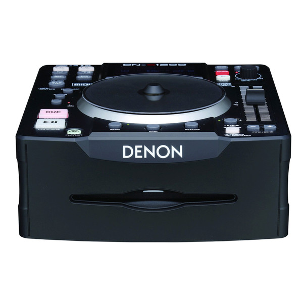 DENON デノン DN-S1200 CDJ DJ CDプレヤー