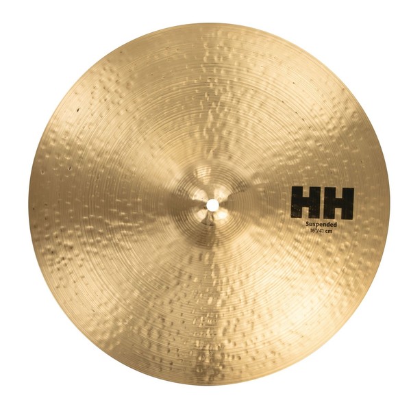 HH 16'' Suspended Cymbal