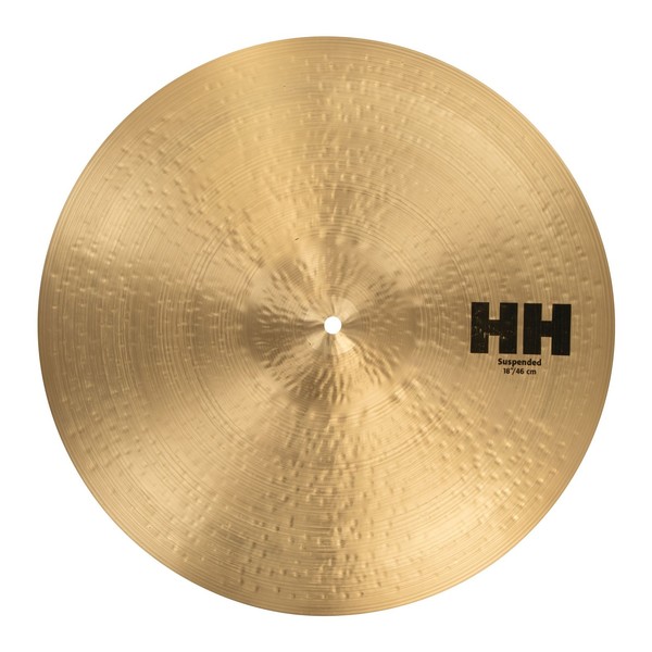 Sabian HH 18'' Suspended Cymbal