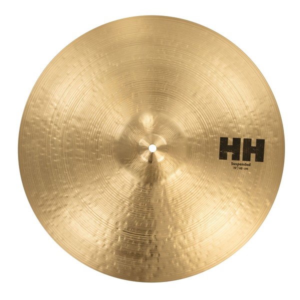 Sabian HH 19'' Suspended Cymbal - main image