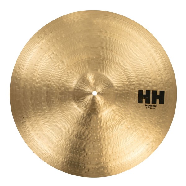 Sabian HH 20'' Suspended Cymbal