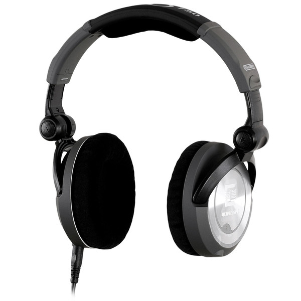 Ultrasone Pro 750 Headphones 