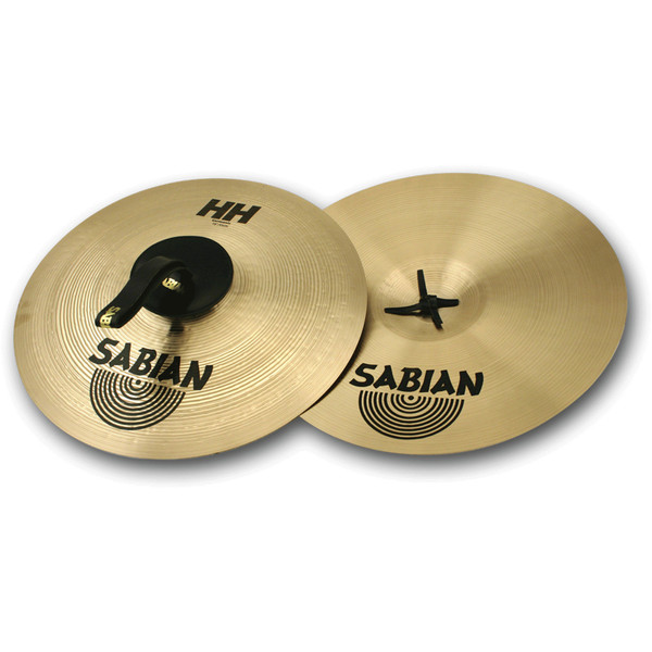 HH 16'' Germanic Cymbals