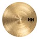 Sabian HH 19'' Germanic Cymbals - top