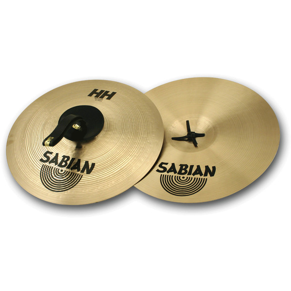 Sabian HH 20'' Germanic Cymbals 