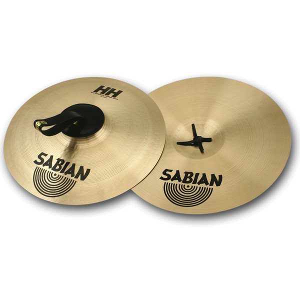 Sabian HH 20'' New Symphonic Cymbal Medium Heavy