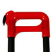 pBone Mini Plastic Trombone, Red