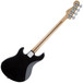 Fender Standard Dimension Bass IV, Black