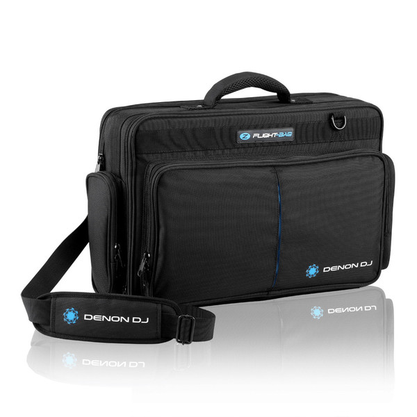 Denon DJ FB3000 Flight Bag for MC3000