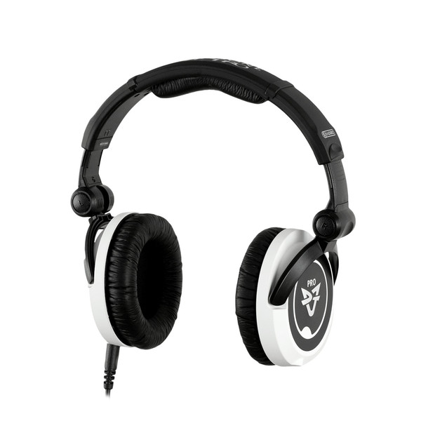 Ultrasone DJ1-PRO Professional DJ Headphones