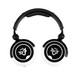 Ultrasone DJ1-PRO Professional DJ Headphones 3