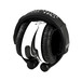 Ultrasone DJ1-PRO Professional DJ Headphones 4