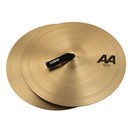Sabian AA 18'' Marching Band Cymbals 