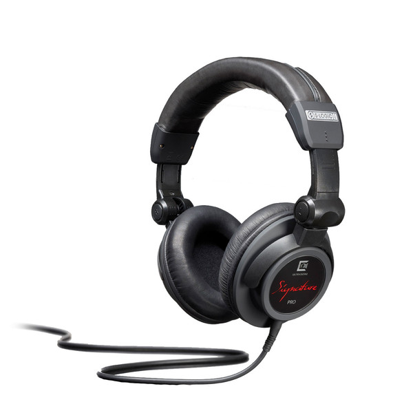 Ultrasone Signature Pro Headphones  