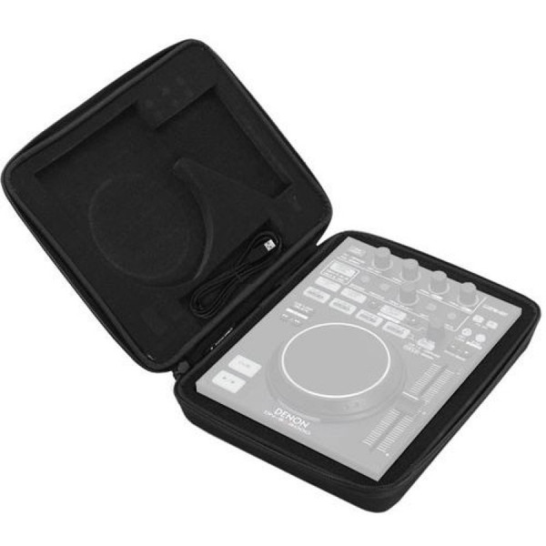 Denon DJ DNCC2K Clam Shell Case for DNSC2000