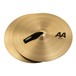 Sabian AA 16'' Viennese Cymbals - main image