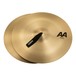 Sabian AA 17'' Viennese Cymbals - main image