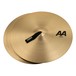 Sabian AA 19'' Viennese Cymbals - main image