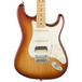 Fender American Standard Strat HSS Shawbucker, MN, Sienna Sunburst