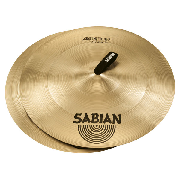  AA 21'' Viennese Cymbals