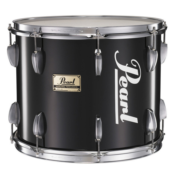 Pearl Traditional Tenor Drum 14'' x 12'', Aluminium