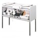 Glorious Cockpit Deluxe DJ Booth, White 2